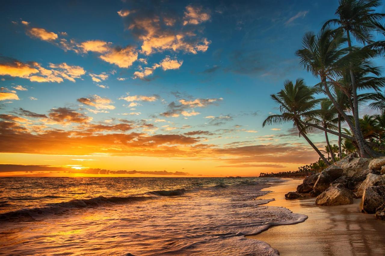 Dhea Oka Beach Muro Alto Pôrto das Galinhas 外观 照片