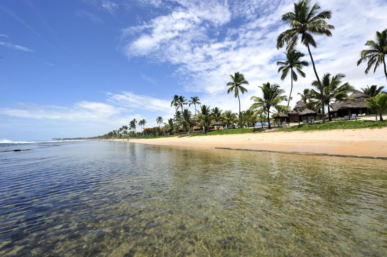 Dhea Oka Beach Muro Alto Pôrto das Galinhas 外观 照片